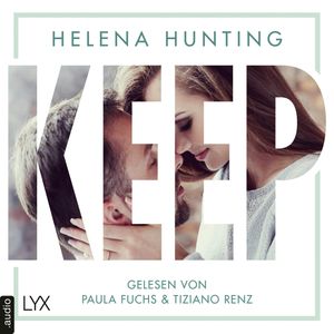 KEEP, Helena Hunting