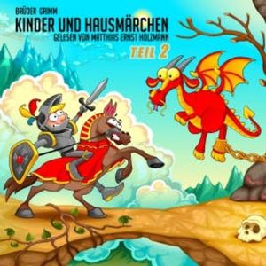 Kinder- und Haus-Märchen, Brüder Grimm