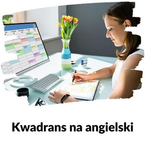 KNA: Lekcja 315 (organizowanie spotkania biznesowego), Szymon Marciniak