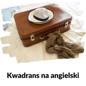 KNA: Lekcja 56 (co zamierzasz robić w wakacje), Szymon Marciniak