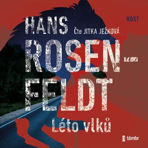 Léto vlků, Hans Rosenfeldt