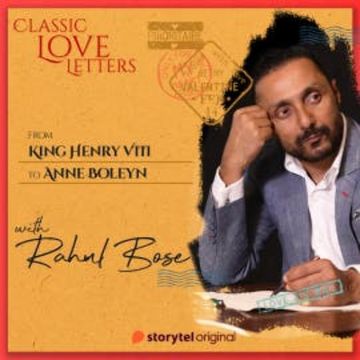 Love Letter from King Henry VIII to Anne Boleyn audiobook, King Henry VIII