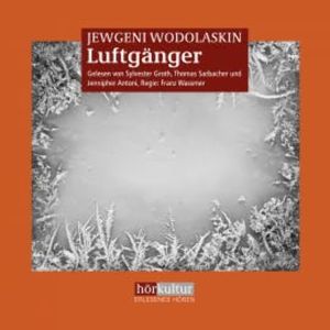 Luftgänger, Jewgeni Wodolaskin