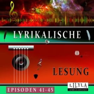 Lyrikalische Lesung Episoden 41-45, Karl Kraus
