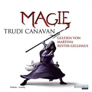 Magie, Trudi Canavan