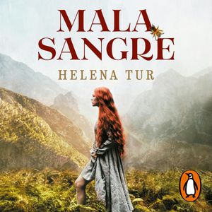 Malasangre, Helena Tur