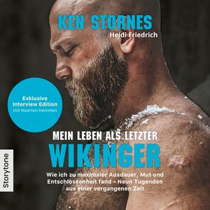 Mein Leben als letzter Wikinger - Exklusive Interview Edition, Heidi Friedrich