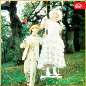 Měsíc nad řekou, Fráňa Šrámek