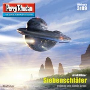 Perry Rhodan 3109: Siebenschläfer, Arndt Ellmer
