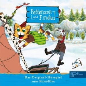 Pettersson und Findus (Das Original-Hörspiel zum Kinofilm), Marian Szymczyk