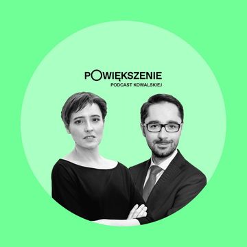 Prezent od UE. Wreszcie sprawdzisz, czy obniżki w Black Friday i "megapromocje" są uczciwe audiobook, OKO.press