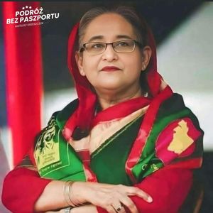 Prokuratura w Bangladeszu żąda kary śmierci dla premier Sheikh Hasiny, Mateusz Grzeszczuk
