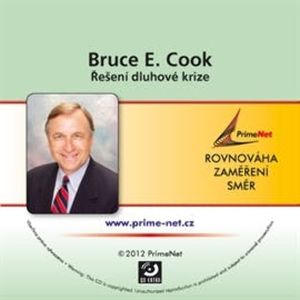 Řešení dluhové krize, Bruce Cook