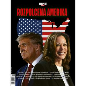 Respekt Speciál 2/2024, Respekt Media