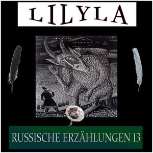 Russische Erzählungen 13, Anton Tschechow