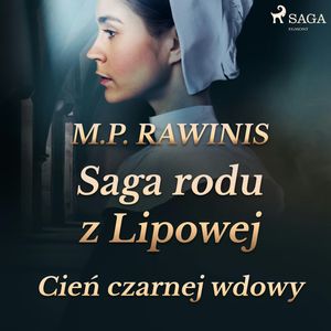 Saga rodu z Lipowej 10: Cień czarnej wdowy, Marian Piotr Rawinis