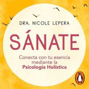 Sánate, Nicole LePera