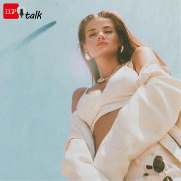 Sara o albumie "Neowise": Trzeba podążać za intuicją i być sobą audiobook, Dziennik Gazeta Prawna