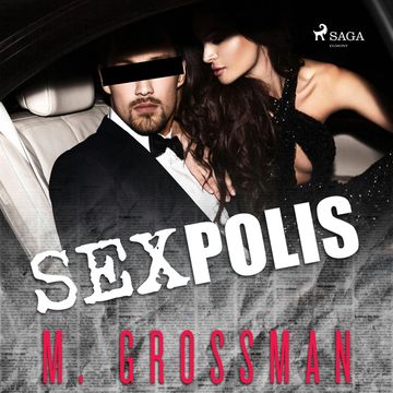 Sexpolis audiobook, M. Grossman