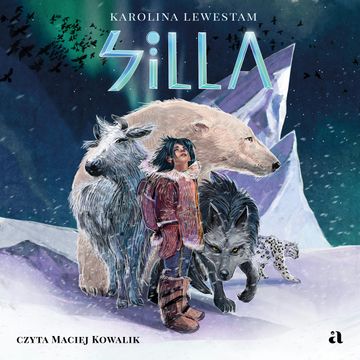 Silla, Karolina Lewestam