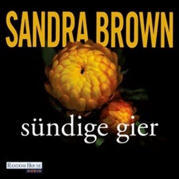 Sündige Gier audiobook, Sandra Brown