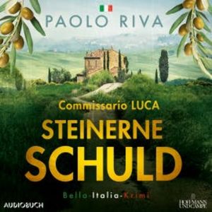 Steinerne Schuld, Paolo Riva