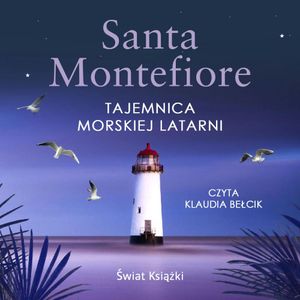 Tajemnica morskiej latarni, Santa Montefiore