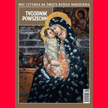 Tygodnik Powszechny na ucho numer 51/52 - 2022 audiobook, zespół autorów