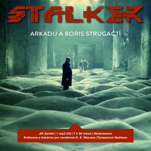 Stalker, Arkadij Natanovič Strugackij, Boris Strugackij