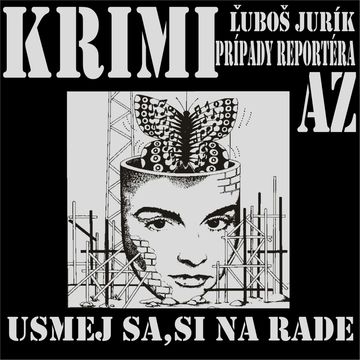 Usmej sa, si na rade audiobook, Ľuboš Jurík