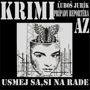Usmej sa, si na rade, Ľuboš Jurík