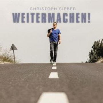 Weitermachen! audiobook, Christoph Sieber