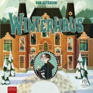 Winterhaus, Ben Guterson