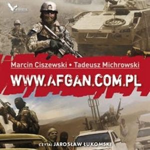 www.afgan.com.pl, Marcin Ciszewski, Tadeusz Michrowski