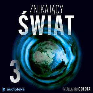 Znikający świat. Odcinek 3: Las Amazonki, Małgorzata Gołota