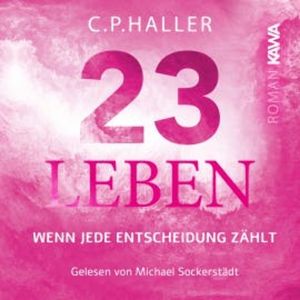 23 Leben, c.p.haller