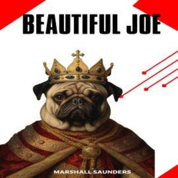 Beautiful Joe - An AutoBiography of a Dog (Unabridged) audiobook, Marshall Saunders