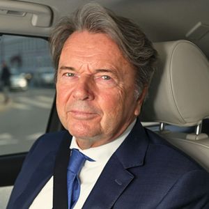 Biznes Klasa. Odcinek 66.  Zbigniew Jakubas - Jak wykorzystywać okazje w biznesie?, Łukasz Kijek