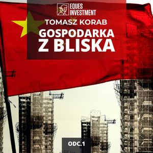 CHIŃSKA GOSPODARKA UGINA SIĘ. Cicha interwencja państwa na rynku nieruchomości, Mateusz Grzeszczuk