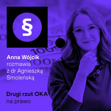 Czy Unia Europejska naprawdę jest przeregulowana? Podcast Drugi Rzut Oka audiobook, OKO.press