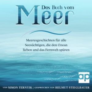 Das Buch vom Meer, Simon Ternyik