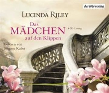 Das Mädchen auf den Klippen audiobook, Lucinda Riley