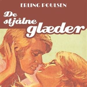 De stjålne glaeder - Succesromanen 6, Erling Poulsen