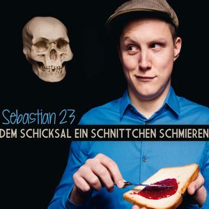 Dem Schicksal ein Schnittchen schmieren, Sebastian23