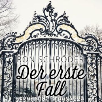Der erste Fall audiobook, Ron Schröder