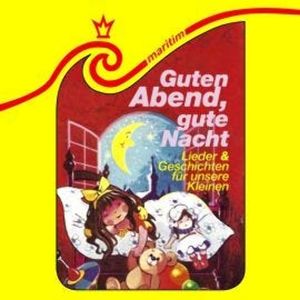 Die schönsten Märchen, Folge 12: Guten Abend, gute Nacht, Richard Danner