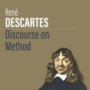 Discourse on Method audiobook, René Descartes