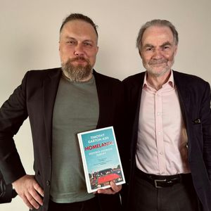 Dokąd zmierza Europa i Polska? | Timothy Garton Ash, Historia jakiej nie znacie