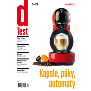 dTest 12/2019, dTest