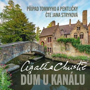 Dům u kanálu, Agatha Christie
